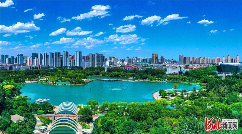 邯郸高品质建设指南，构建高效专业,搭建示例图,网站搭建,用户体验,网站定位,第1张
