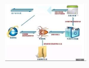 百度蜘蛛池效果：高效百度蜘蛛池搭建方案，优化搜索引擎排名的秘诀