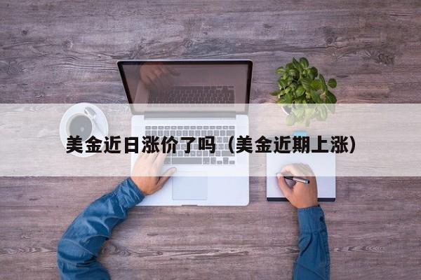美金近日涨价了吗（美金近期上涨）