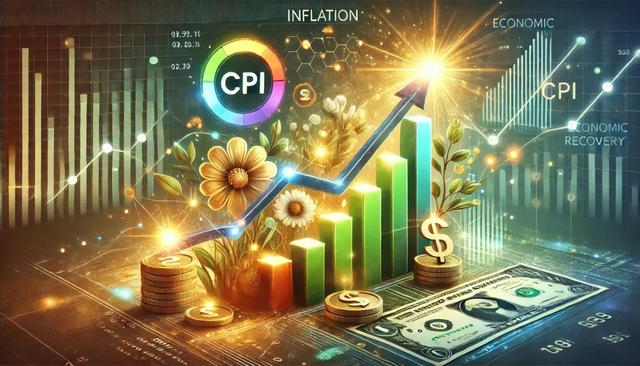 12月CPI发布：市场压力暂缓，特朗普交易将迎新阶段