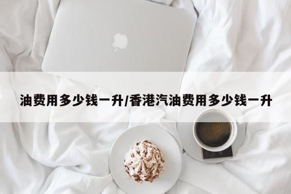 油费用多少钱一升／香港汽油费用多少钱一升