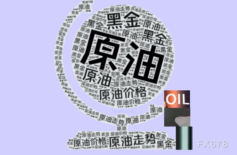 原油交易提醒：供应过剩担忧施压油价，反弹机会还有吗？