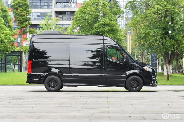车驰Sprinter购车指南 被捧红的自主大型mpv