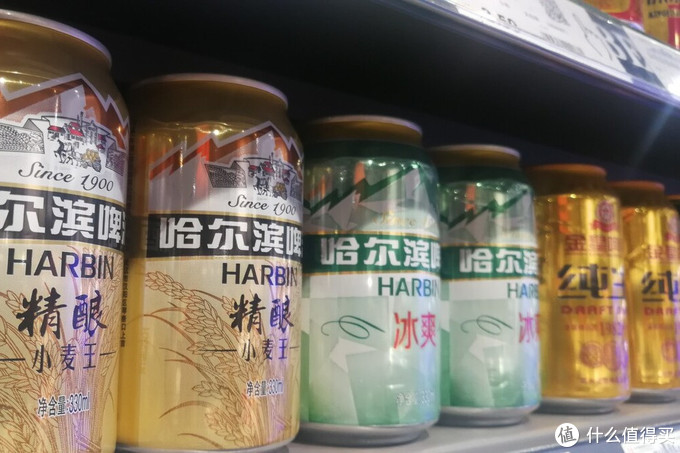 16个省份的优质啤酒，雪花、青岛做“领队”，看看有你家乡的吗？