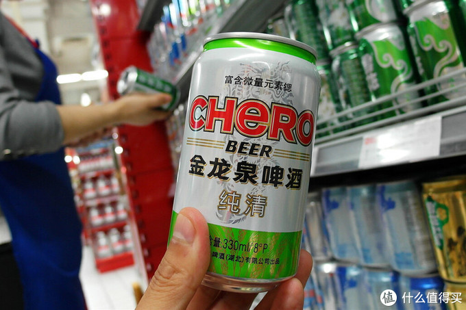 16个省份的优质啤酒，雪花、青岛做“领队”，看看有你家乡的吗？