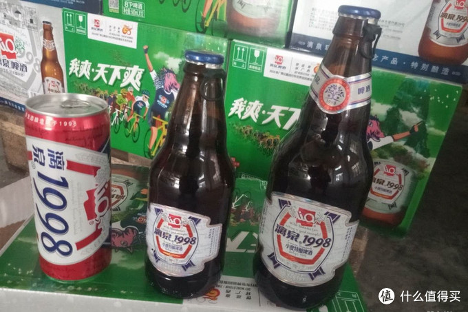 16个省份的优质啤酒，雪花、青岛做“领队”，看看有你家乡的吗？