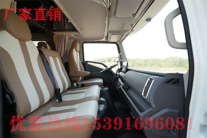 平价房车