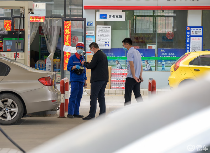 民营加油站的油价可以低许多，品质可靠吗？