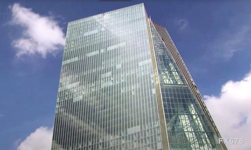 欧元区通胀数据：CPI环比上涨0.4%，核心通胀稳定