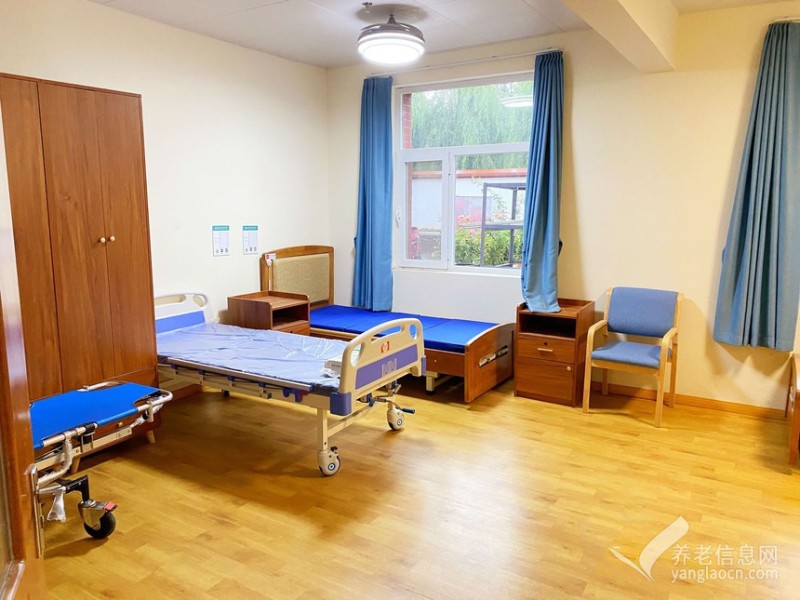 北京爱如家康养院