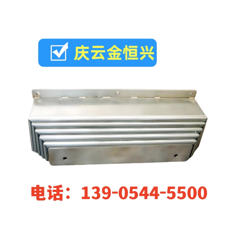 马扎克FH12800机床护板／钢板防护罩掌握防护罩核心技术，精选优质「分享小知识」+2025今日+排名一览