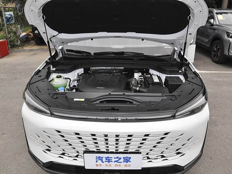 吉安北京X7年末降价狂欢！优惠2.5万，限时特惠
