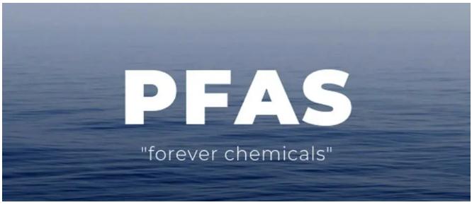 全氟和多氟化合物（PFAS）丨全球新动态（2021年5月）