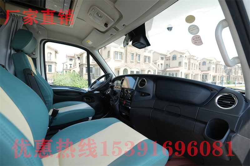 西宁房车