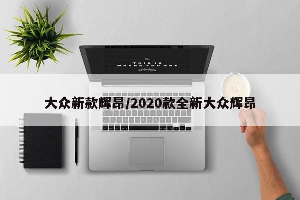 大众新款辉昂／2020款全新大众辉昂