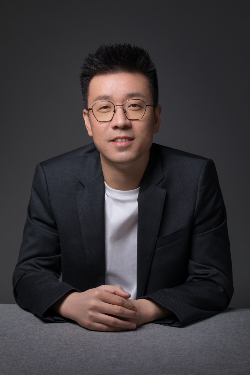 陈小飞 领克汽车销售有限公司副总经理