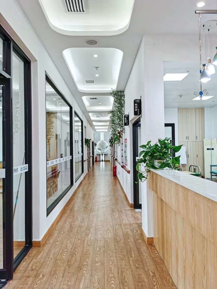 湖南为善健康养老服务有限公司