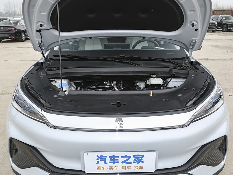 长春元PLUS正在优惠，最高优惠0.3万！限时特惠
