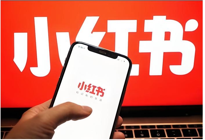 小红书聚光