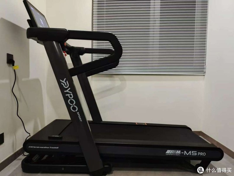 2025年爬坡燃脂的家用跑步机选购推荐,附易跑M5Pro、M1Pro跑步机