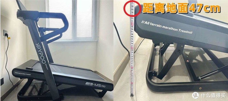 2025年爬坡燃脂的家用跑步机选购推荐,附易跑M5Pro、M1Pro跑步机