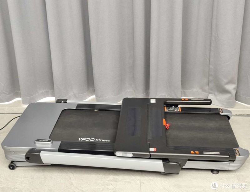 2025年爬坡燃脂的家用跑步机选购推荐,附易跑M5Pro、M1Pro跑步机