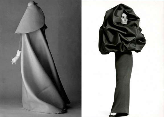細說Balenciaga故事