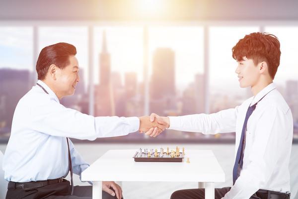 《微信营销推广活动:如何让你的品牌在微信上脱颖而出》图1