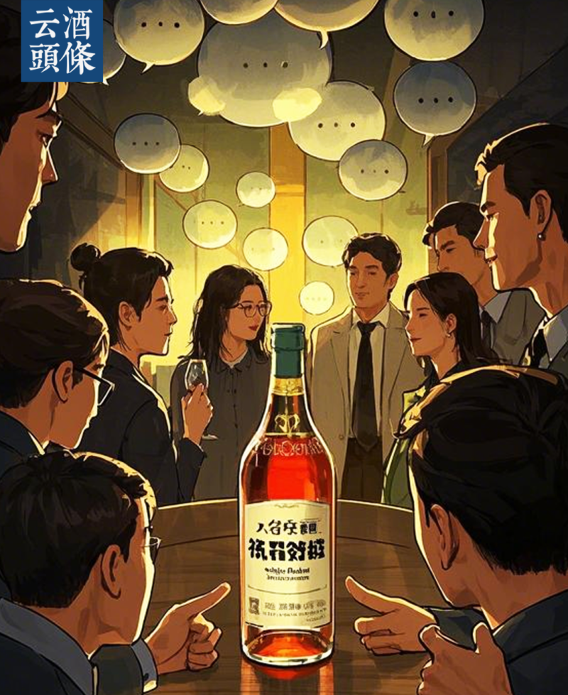 破解内卷？抓住2025酒类最强渠道｜私域周谈