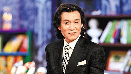 李咏最新主持节目聚焦当下热门，展现多元魅力