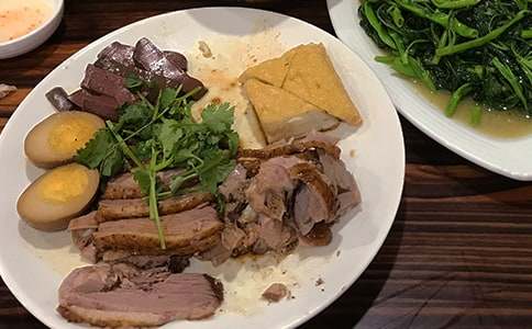 餐饮运营策划方案范文