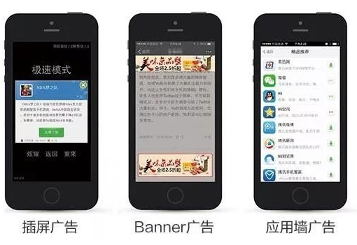 腾讯广告投放