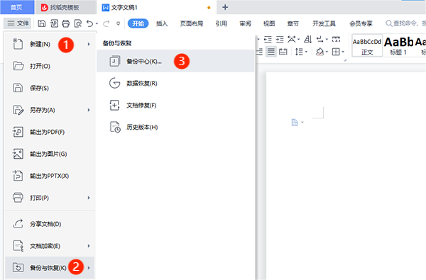 WPS Office官方免费最新版下载