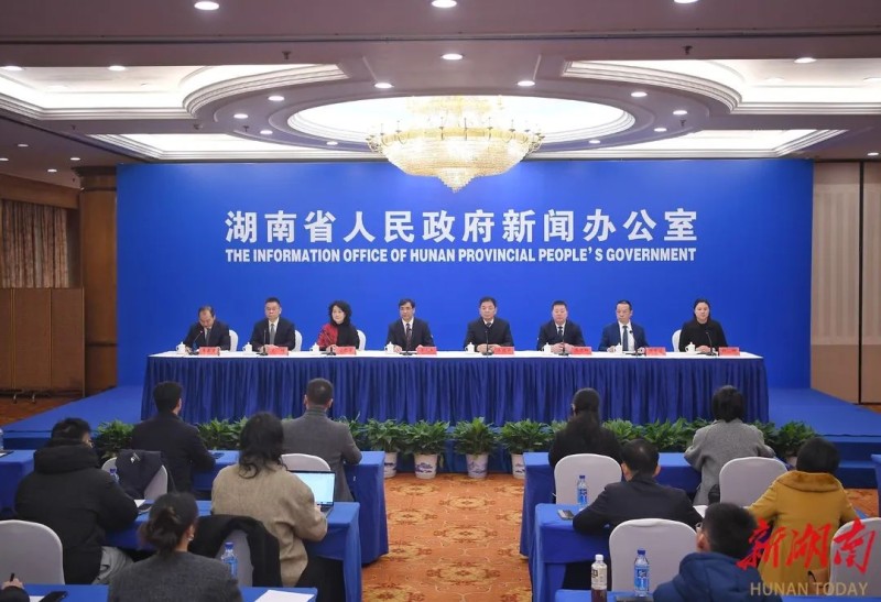 【资讯信息】补短提质攻坚！今年湖南十大重点民生实事都有啥？
