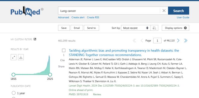 PubMed 界面功能太少？这就来推荐两大免费且高效的科研辅助神器，亲测好用