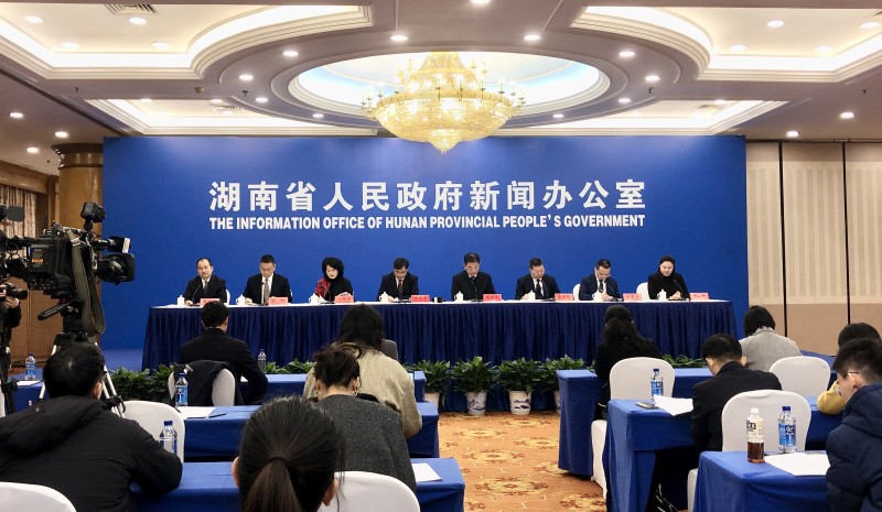 2025年湖南实施民生补短提质攻坚 持续办好“十大重点民生实事”
