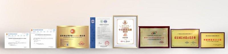 尚品宅配全屋定制加盟优势