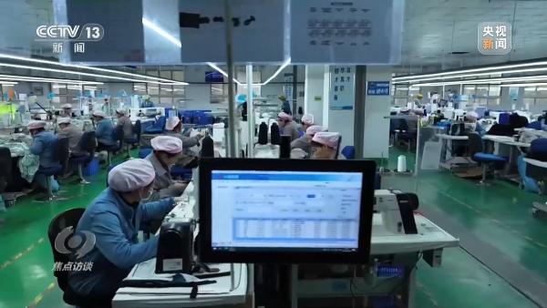 新一年民生答卷怎么答？这些方面带你了解扫码阅读手机版