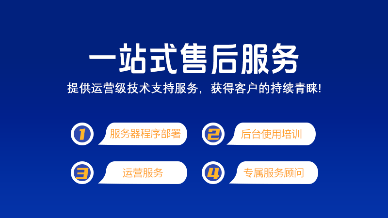 微信小程序怎么做店铺？