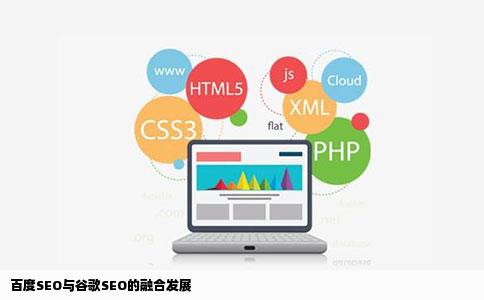 百度SEO与谷歌SEO的融合发展