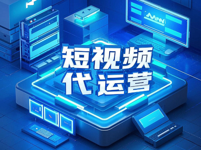 昆都仑区快手抖音代运营策略,抖音代运营