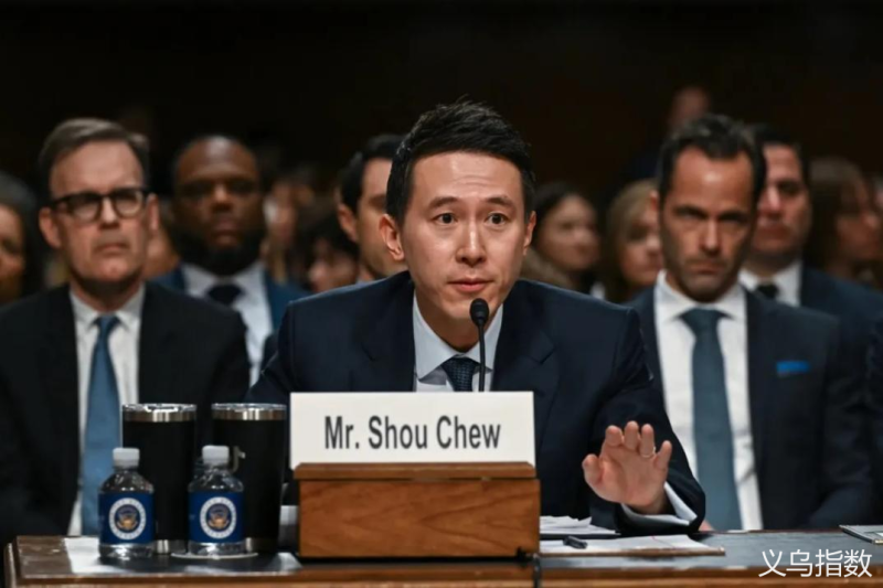热点话题丨TikTok能否站稳美利坚?义乌卖家何去何从插图(4) 热点话题丨TikTok能否站稳美利坚?义乌卖家何去何从插图(4)