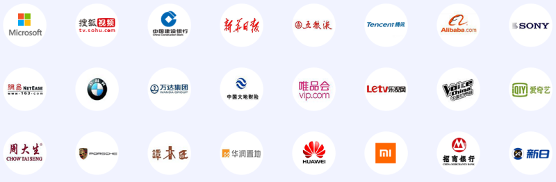 小程序加盟