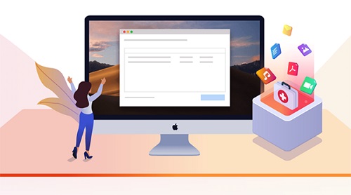 易我数据恢复Mac  16.0官方最新版