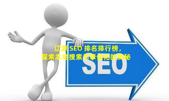 辽源 SEO 排名排行榜，探索本地搜索引擎优化的奥秘