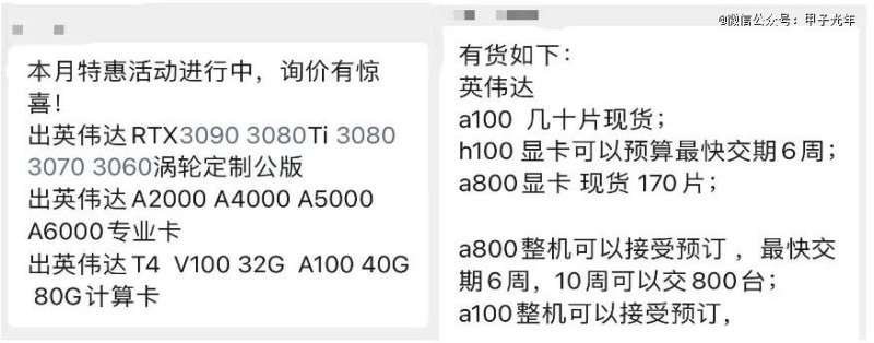 千亿智算中心，喂饱了一群「野蛮人」