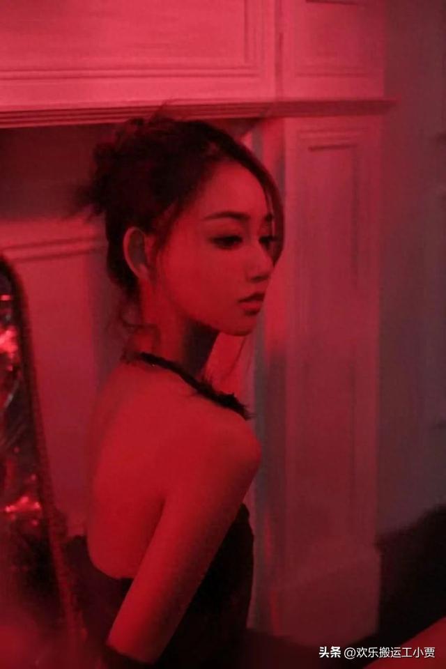集美栏 博主 射手座 biubiubiu