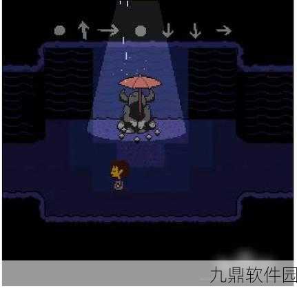 传说之下神器获取全攻略，掌握这些技巧，助你称霸地下世界
