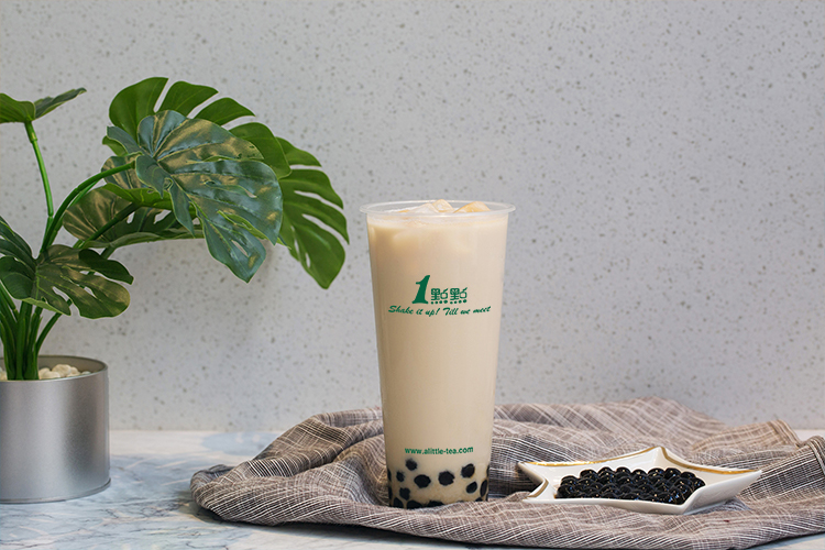 一点点奶茶店加盟大概需要多少钱，一点点奶茶加盟费明细表202