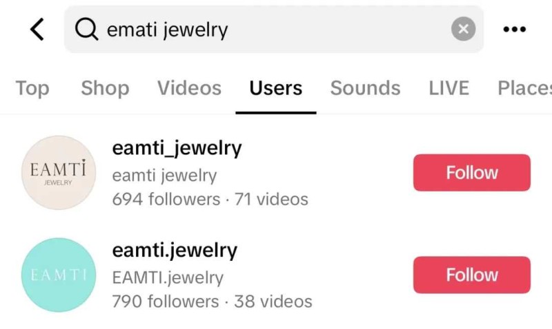 你绝对想不到！TikTok上的一枚小戒指竟然带动了大生意！
